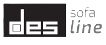 Des Sofa Line